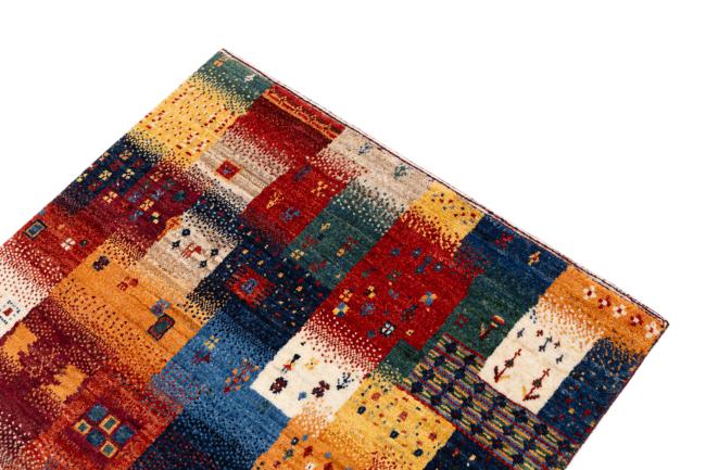 Persan Gabbeh Loribaft Atelier - 3