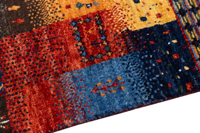 Persan Gabbeh Loribaft Atelier - 4