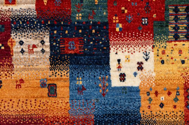 Persan Gabbeh Loribaft Atelier - 6