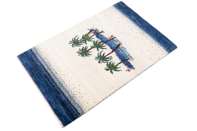 Perzisch Gabbeh Loribaft Nowbaft - 1