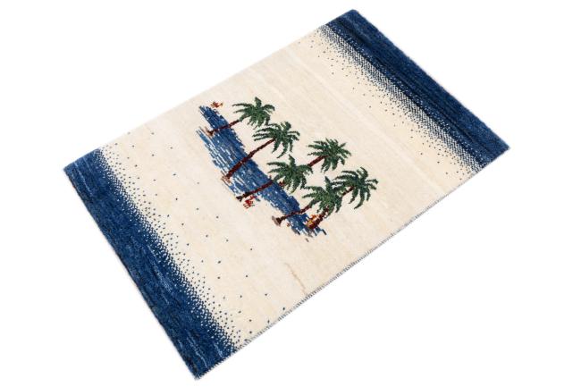 Perzisch Gabbeh Loribaft Nowbaft - 2
