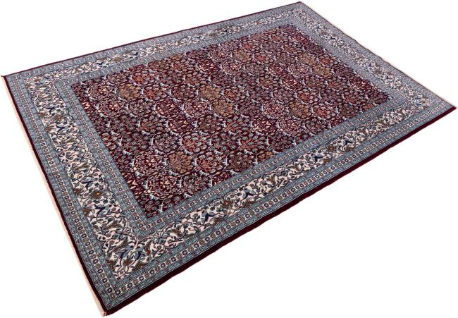 Hereke Silk - 1