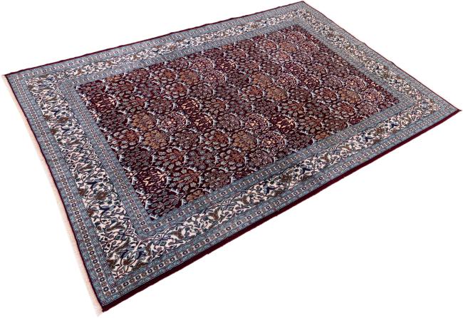 Hereke Silk - 2