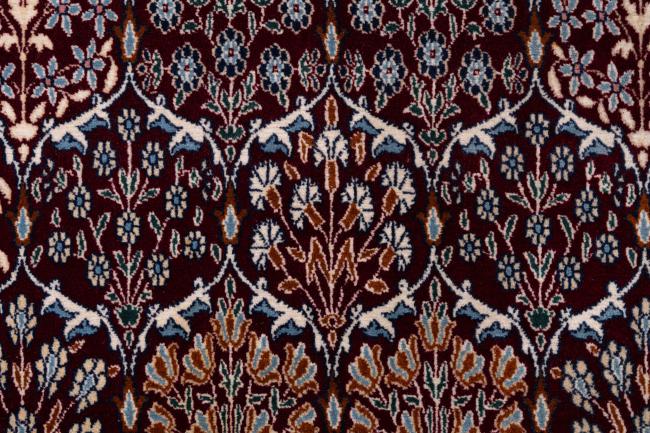 Hereke Silk - 8