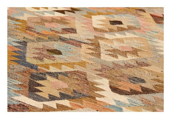 Kilim Afghan Heritage - 1