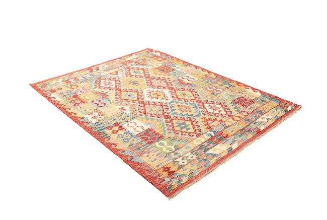 Kelim Afghan - 2