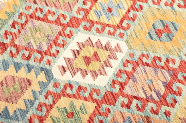Kelim Afghan - 3