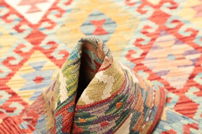 Kelim Afghan - 5