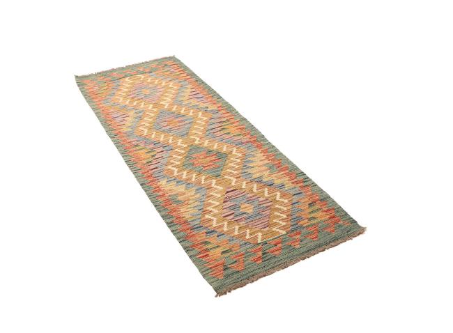 Kilim Afghan - 2