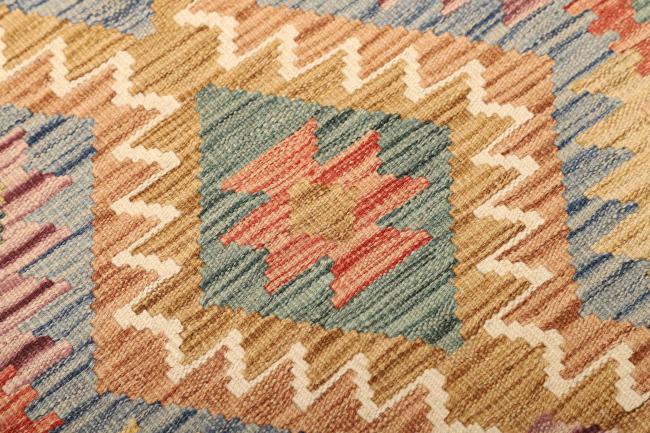Kilim Afghan - 3