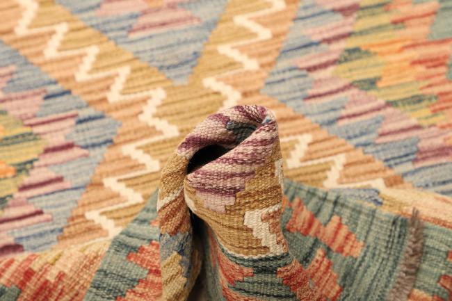 Kilim Afghan - 5