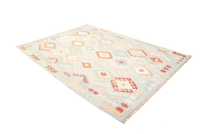 Kilim  Afghan - 2