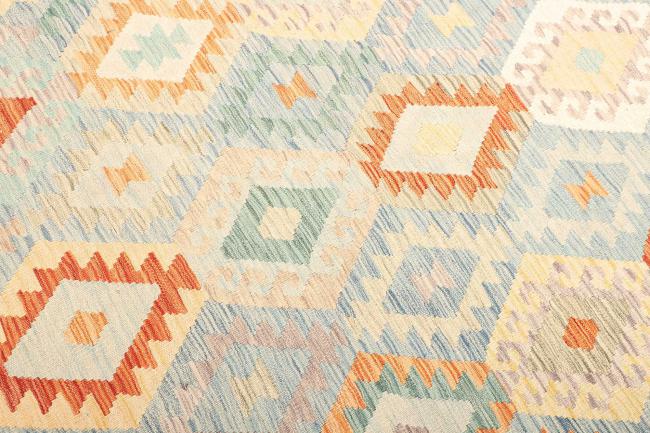 Kilim  Afghan - 3