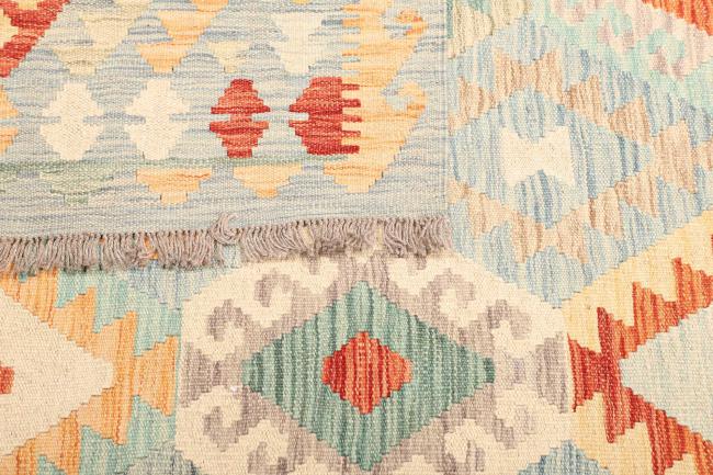 Kilim  Afghan - 4