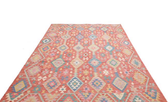 Kilim Afghan - 1
