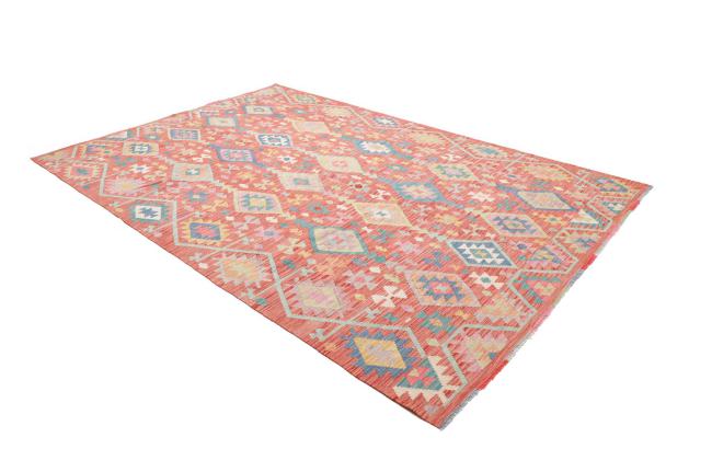 Kilim Afghan - 2