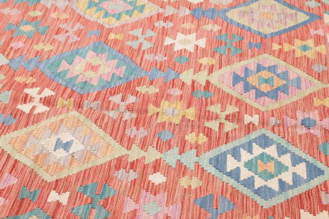 Kilim Afghan - 3