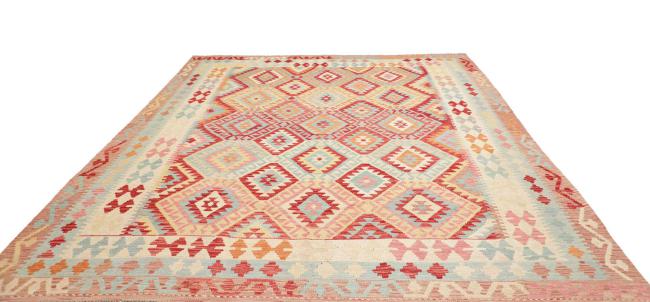 Kelim Afghan - 1