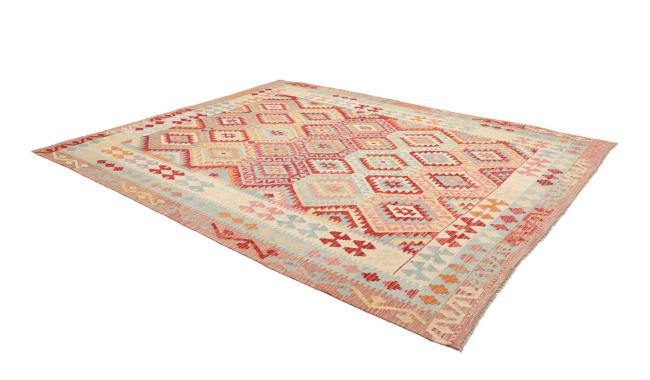 Kelim Afghan - 2