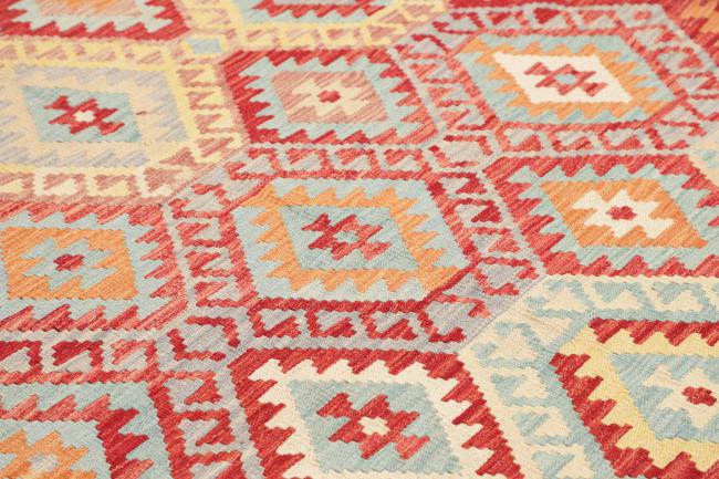 Kelim Afghan - 3
