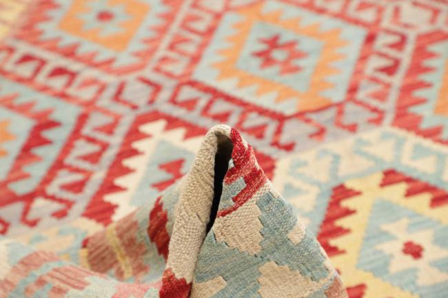 Kelim Afghan - 5