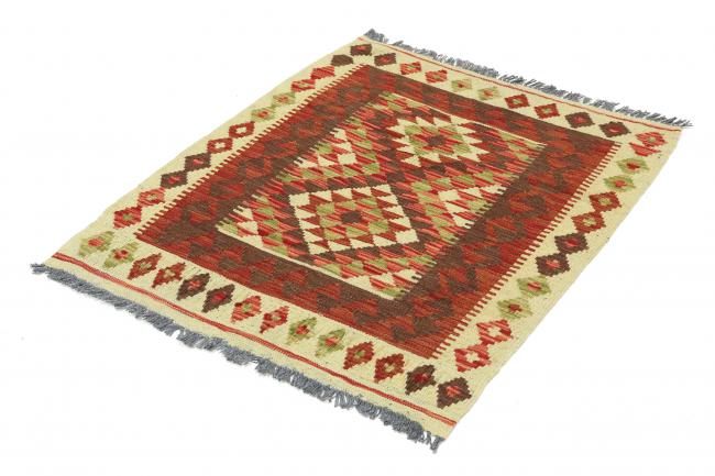 Kilim Afegão - 1