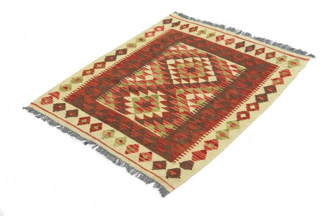 Kilim Afegão - 2