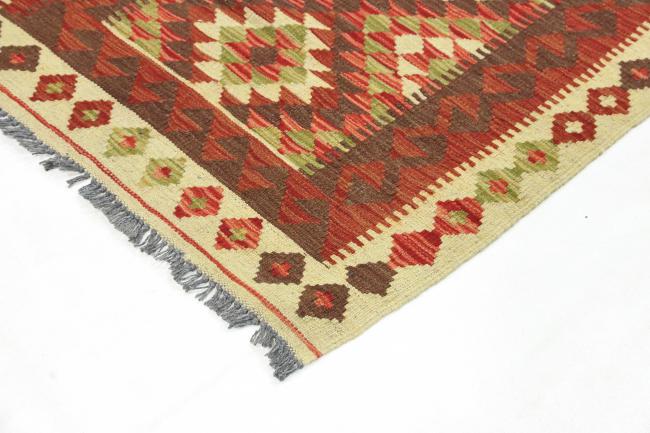 Kilim Afegão - 3