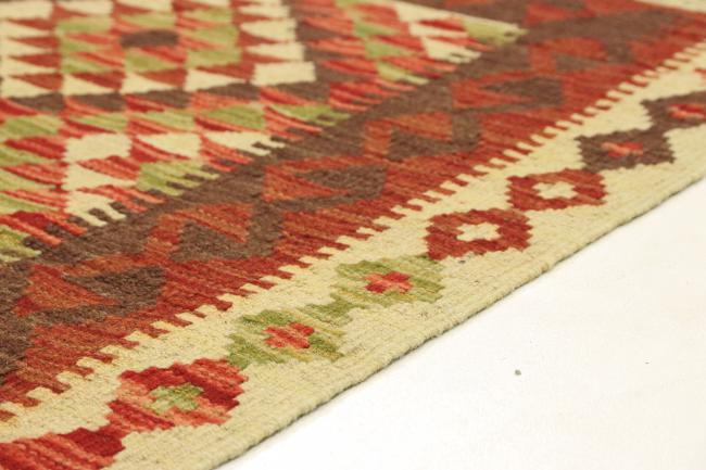 Kilim Afegão - 5