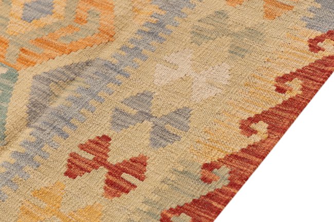 Kilim Afgán - 4