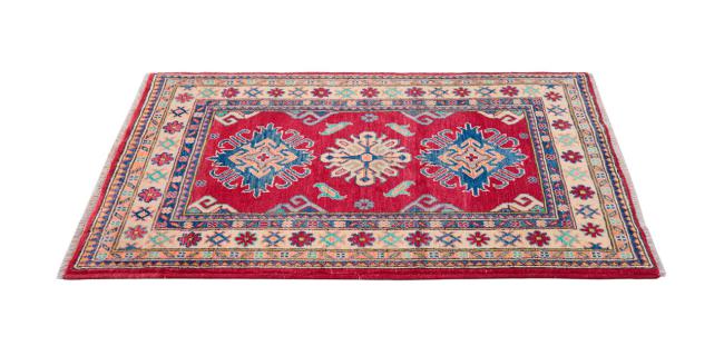 Kazak Ghazni - 2