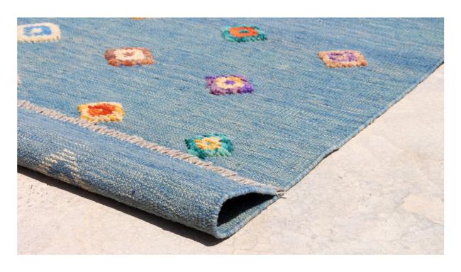 Kilim Afghan Nimbaft Edition - 2