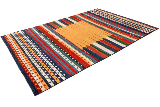 Persian Gabbeh Loribaft - 1