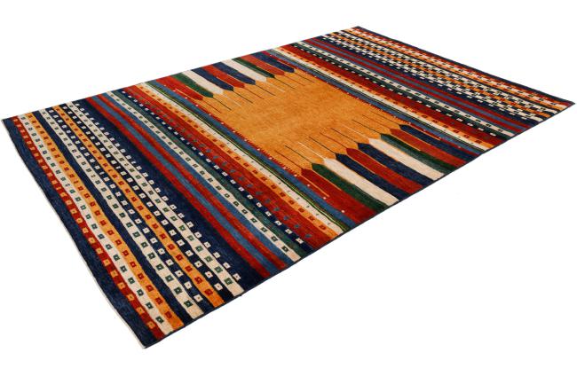 Persian Gabbeh Loribaft - 2