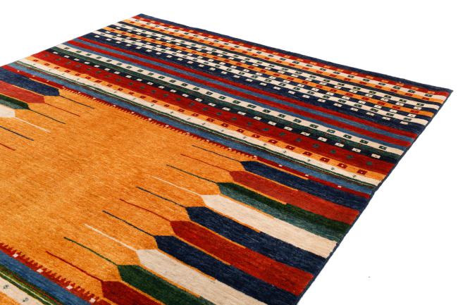 Persian Gabbeh Loribaft - 3