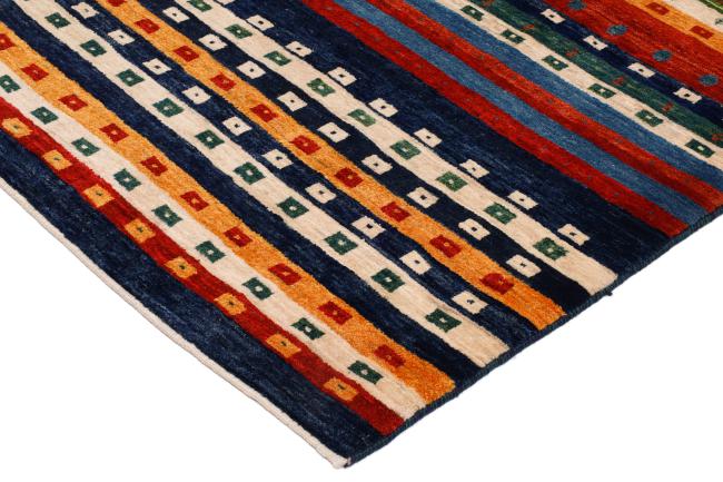 Persian Gabbeh Loribaft - 5