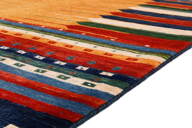 Persian Gabbeh Loribaft - 6