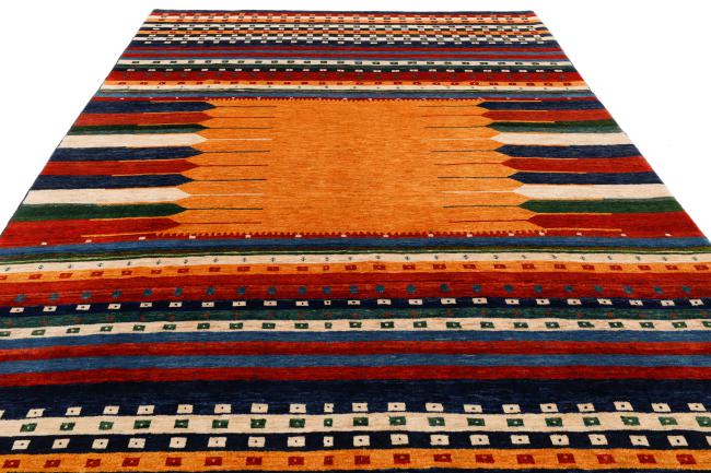 Persian Gabbeh Loribaft - 7