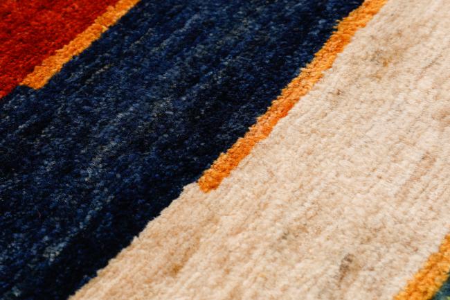 Persian Gabbeh Loribaft - 9