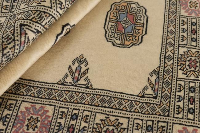 Pakistan Buchara 3ply - 2