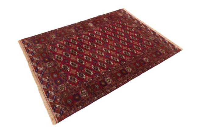 Afghan Bukhara - 2