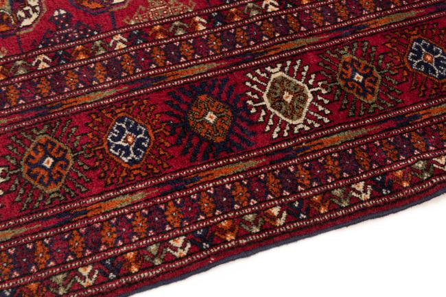 Afghan Bukhara - 4
