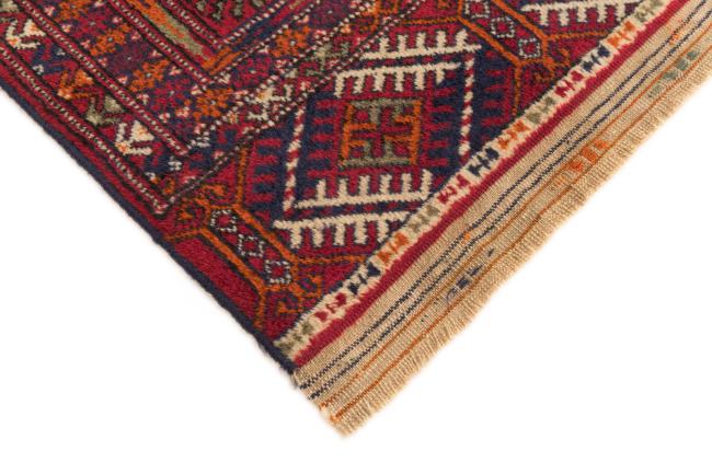 Afghan Bukhara - 5