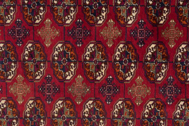Afghan Bukhara - 7
