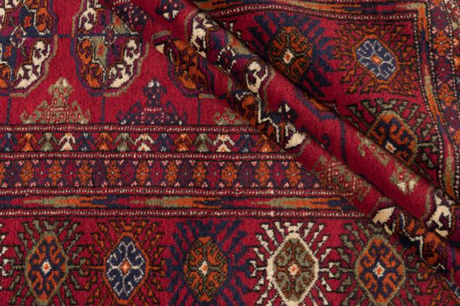 Afghan Bukhara - 8