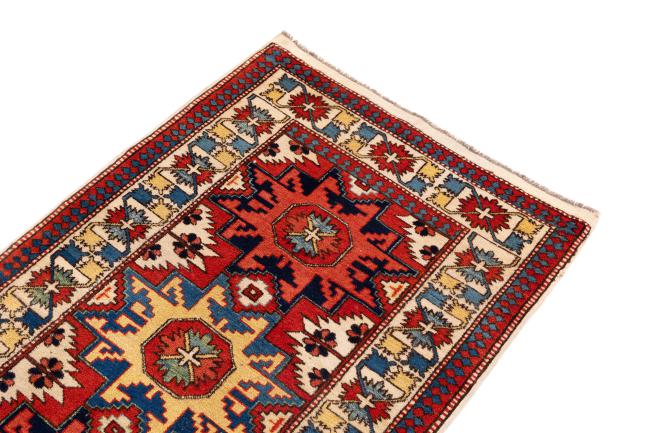 Kazak Antik - 3