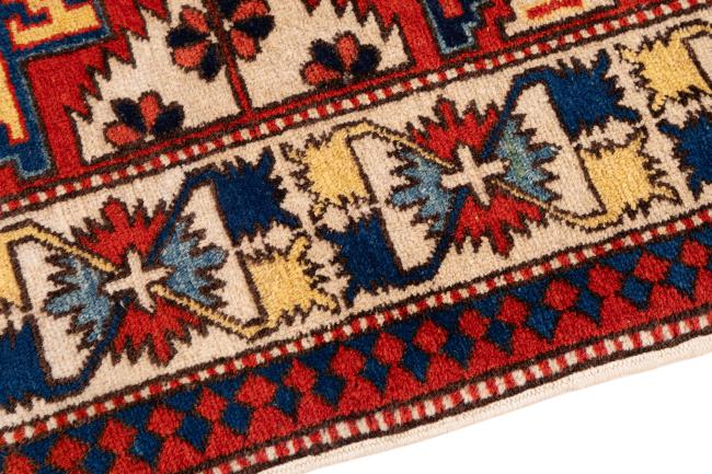 Kazak Antik - 4