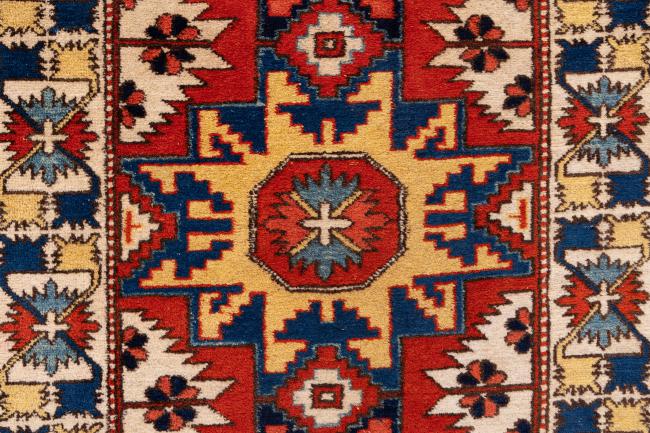 Kazak Antik - 8