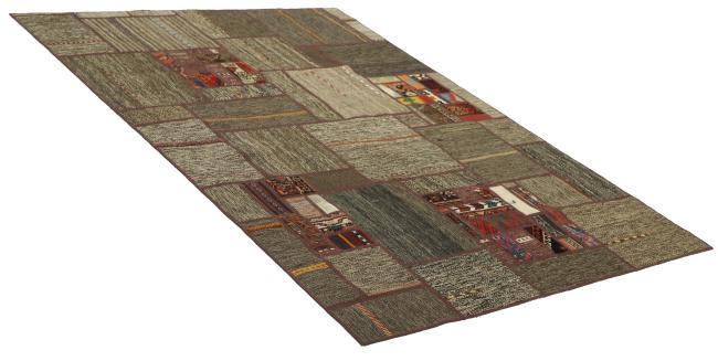 Kilim Patchwork - 3