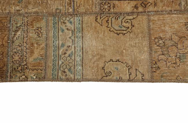 Patchwork - 2
